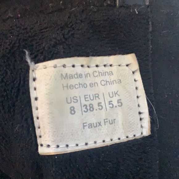 Winter boots - Picture 5 of 5